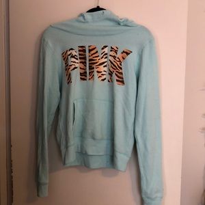 Victoria’s Secret Pink Hoodie